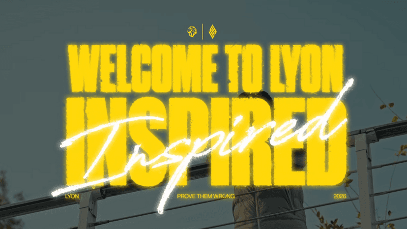 LCS 2026: LYON oficializa contratação de Inspired